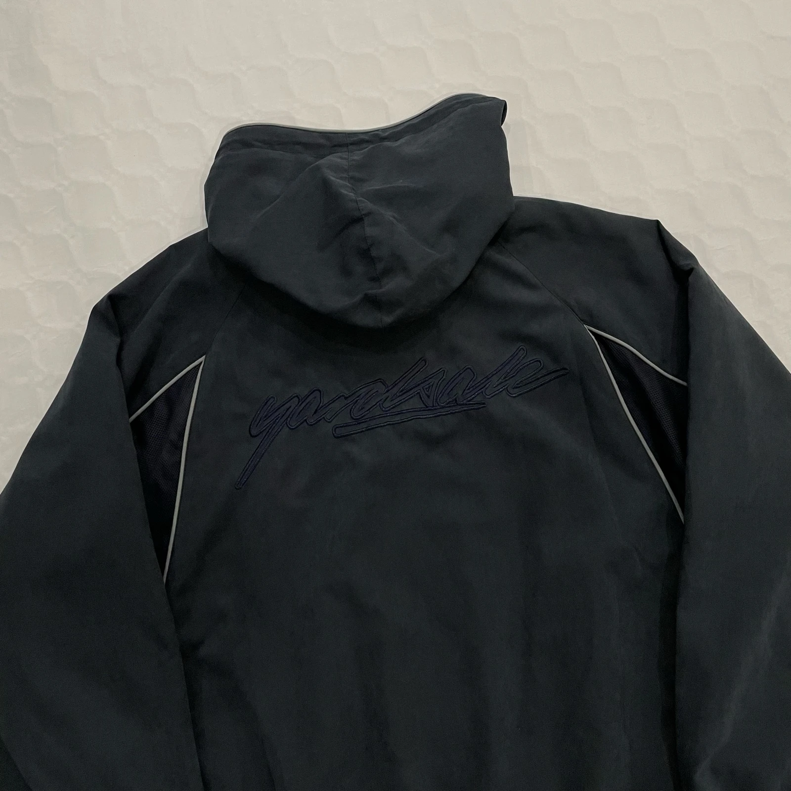Yardsale Skateboards - Shell Tracksuit Tien (Navy) – photo 8